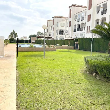 Appartement Cozy Garden *